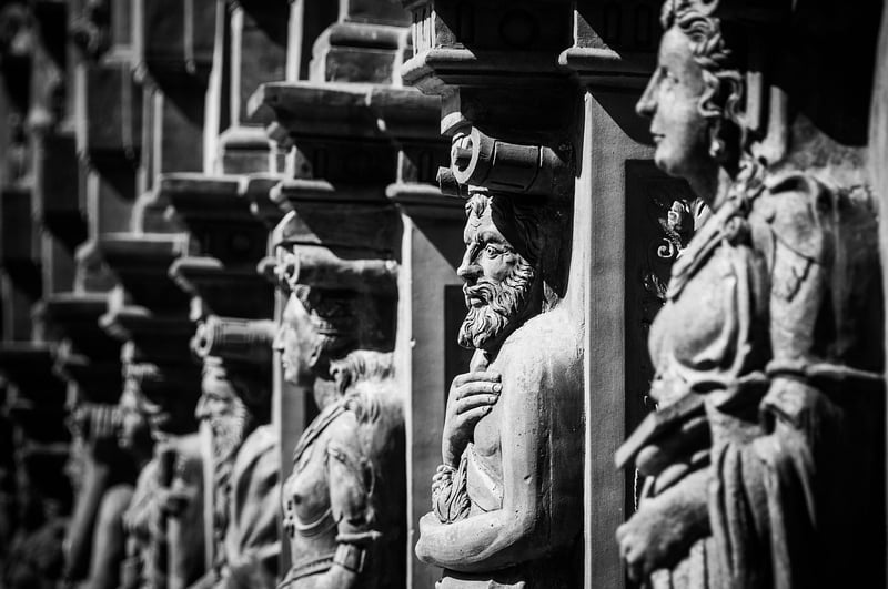 Renaissance Revelry