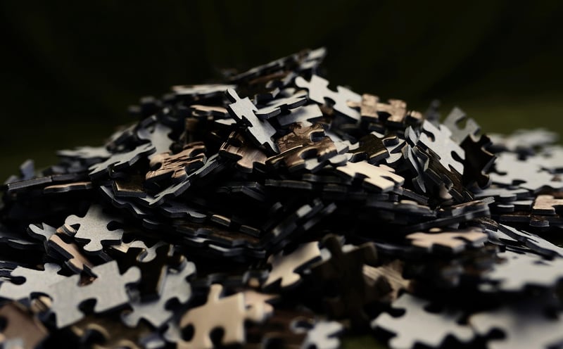 Time-Paradox Puzzles